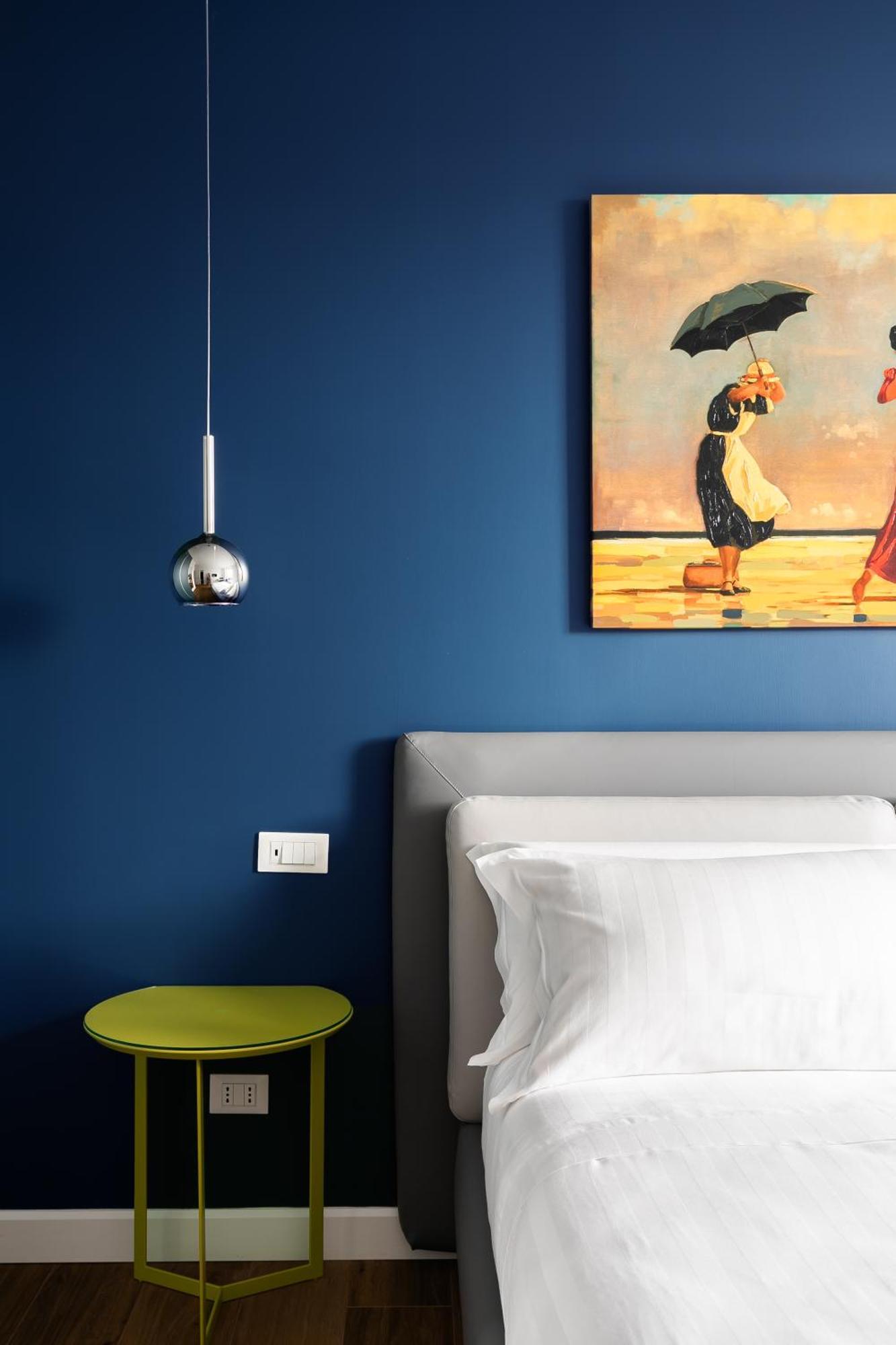 Briseide Boutique Rooms Colosseum Roma Exterior foto